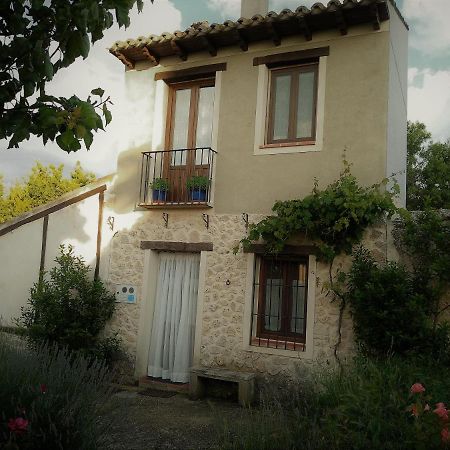 Maison d'hôtes La Pavana à Valoria del Alcor Extérieur photo